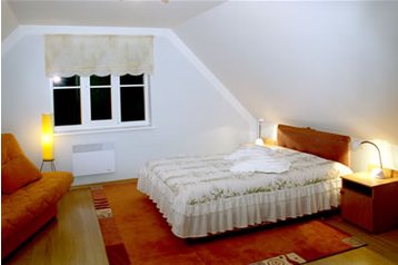 Estonija Privát Kuressaare, Eksterijer